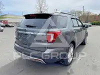 2016 Ford EXPLORER фото