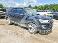 2016 Ford EXPLORER фото
