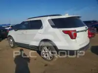 2016 Ford EXPLORER photo
