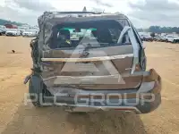 2016 Ford EXPLORER фото