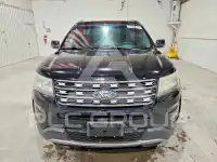 2016 Ford EXPLORER фото