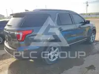 2016 Ford EXPLORER фото