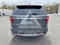 2016 Ford EXPLORER фото
