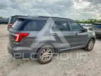 2016 Ford EXPLORER photo