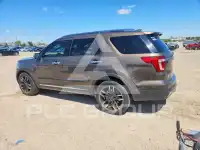 2016 Ford EXPLORER фото