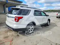 2016 Ford EXPLORER фото