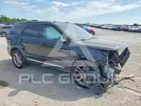 2016 Ford EXPLORER фото