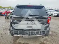 2016 Ford EXPLORER фото