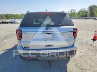 2016 Ford EXPLORER photo