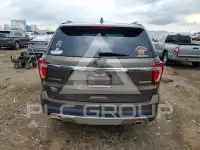 2016 Ford EXPLORER photo
