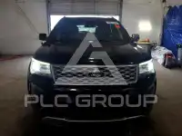 2016 Ford EXPLORER photo