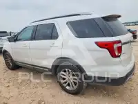 2016 Ford EXPLORER фото