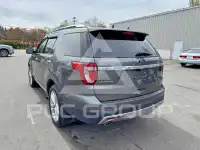 2016 Ford EXPLORER фото