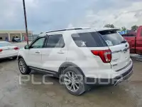 2016 Ford EXPLORER фото