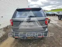 2016 Ford EXPLORER photo