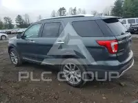 2016 Ford EXPLORER photo