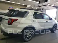 2016 Ford EXPLORER фото
