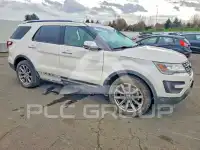 2016 Ford EXPLORER фото
