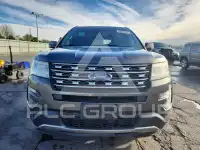 2016 Ford EXPLORER фото