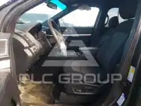 2016 Ford EXPLORER фото