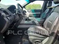 2016 Ford EXPLORER фото