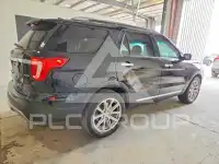 2016 Ford EXPLORER photo