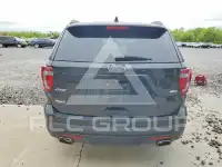 2016 Ford EXPLORER photo
