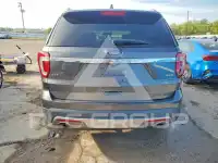 2016 Ford EXPLORER фото