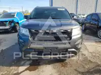 2016 Ford EXPLORER фото