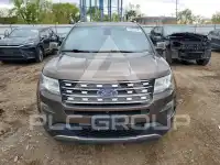 2016 Ford EXPLORER photo
