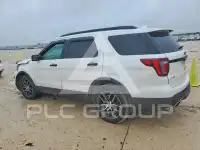 2016 Ford EXPLORER фото
