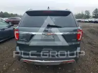 2016 Ford EXPLORER photo