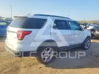 2016 Ford EXPLORER photo