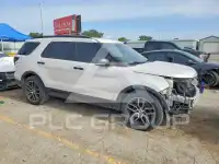 2016 Ford EXPLORER photo