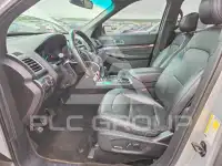 2016 Ford EXPLORER фото