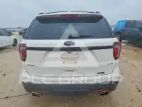 2016 Ford EXPLORER фото