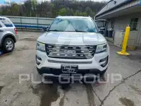 2016 Ford EXPLORER фото