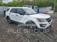 2016 Ford EXPLORER photo