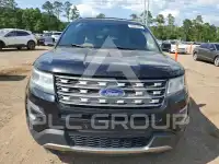 2016 Ford EXPLORER photo