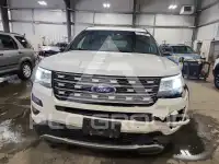 2016 Ford EXPLORER фото