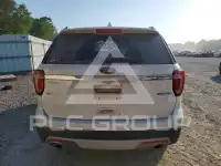 2016 Ford EXPLORER photo