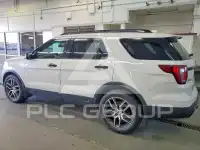 2016 Ford EXPLORER фото