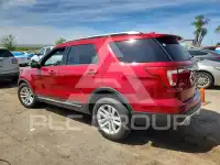 2016 Ford EXPLORER photo