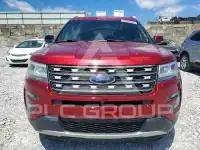 2016 Ford EXPLORER фото