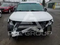 2016 Ford EXPLORER photo