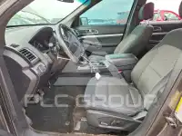 2016 Ford EXPLORER photo