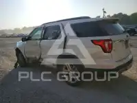 2016 Ford EXPLORER photo