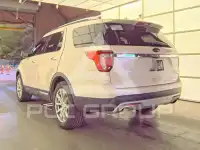 2016 Ford EXPLORER photo