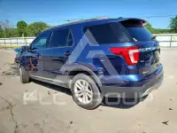 2016 Ford EXPLORER фото