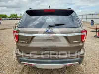 2016 Ford EXPLORER photo